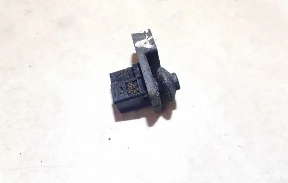 Subaru Outback Front door sensor coupe 