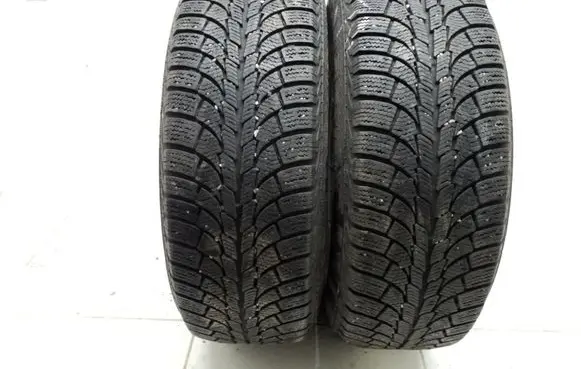 Citroen Jumper R15 winter tire 19565R1595TXL SOFTFROST3
