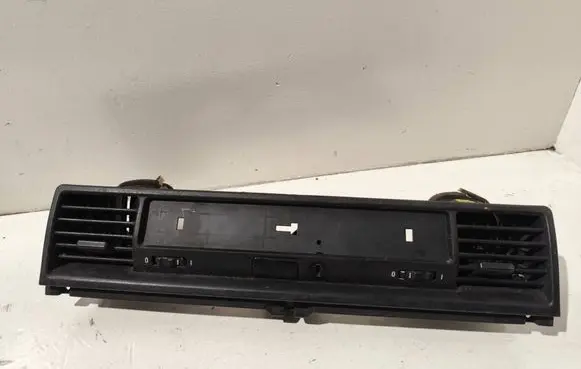 BMW 3 E36 Glove box lock 51168162022