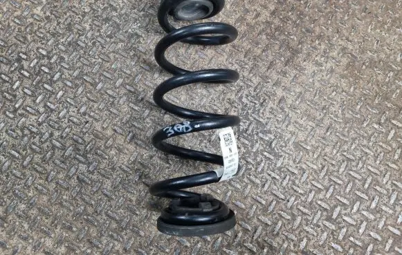 Ford Escape IV Rear coil spring LX615560 LX615560NAD