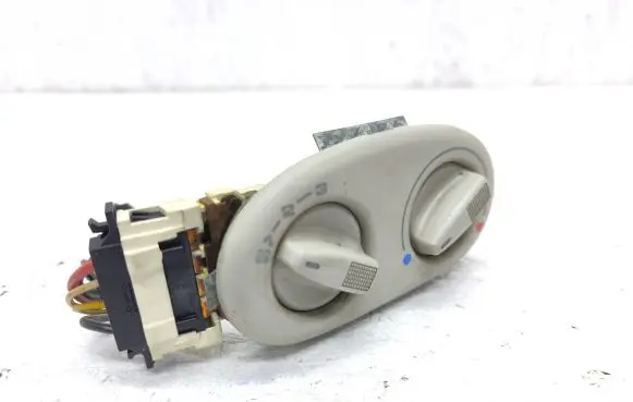Ford Galaxy Climate control unit 7M0959531 95NW18549CB