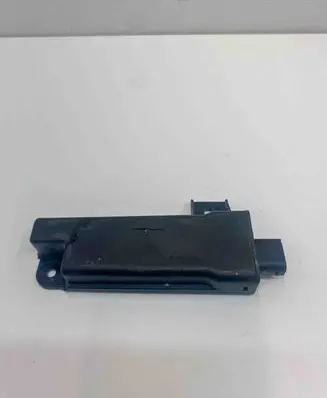 Mercedes-Benz SL R230 Tire pressure control unit 0018275201 A0018275201