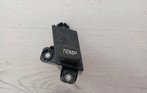 KIA Ceed Cruise control switch 93796-A2200