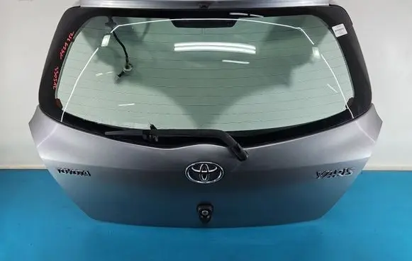 Toyota Yaris Tailgate/trunk/boot lid IMPRK1529352