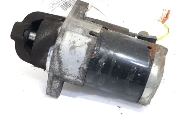 Opel Agila B Starter motor 31100-51K00