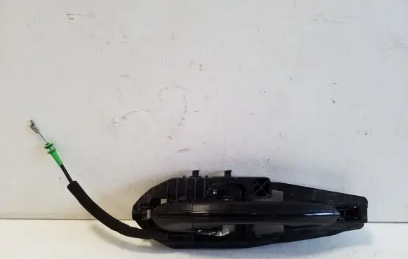 Ford Galaxy Front door exterior handle ES73F224N03AD
