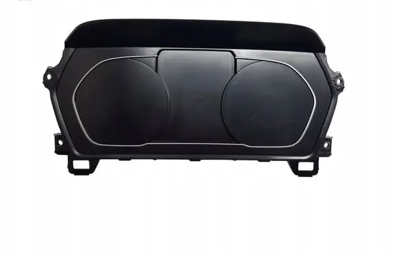 BMW 1 F40 Speedometer (instrument cluster) 5A099A501