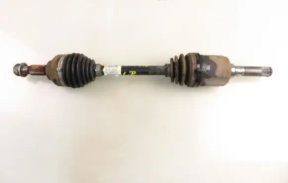 Nissan Qashqai Front driveshaft 39101JD24C