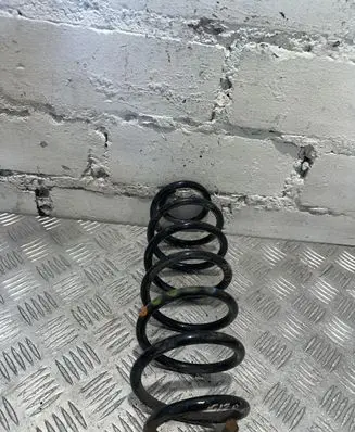 Seat Ibiza IV (6J,6P) Rear coil spring