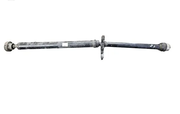 Audi A6 Allroad C7 Drive shaft (set) 4G0521101F