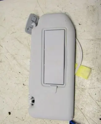 Opel Grandland X Sun visor