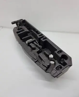 Land Rover Discovery Sport Glove box in trunk Fk7219g381be