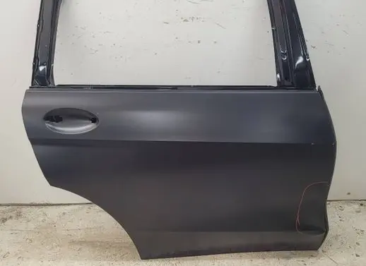 BMW X7 G07 Rear door