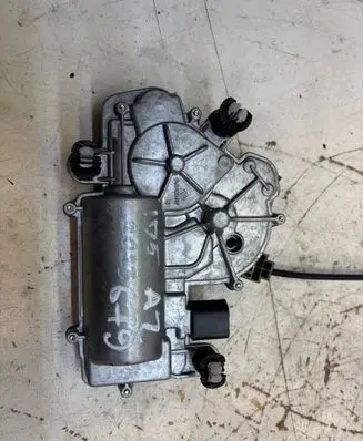 Volkswagen ID.5 Tailgate boot lock/latch motor 3G0827887C 280423 050317