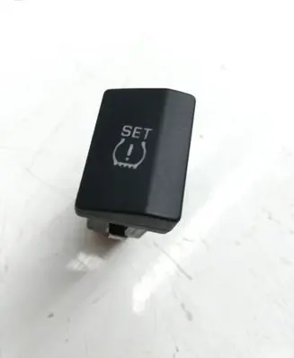 Other switches/knobs/shifts