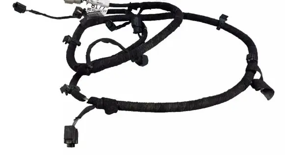 Citroen C3 Aircross Parking PDC sensor 39108177