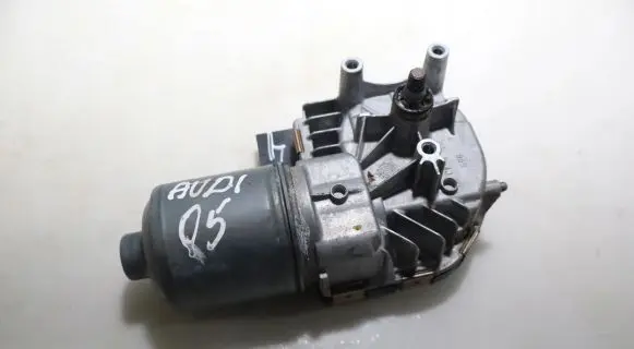 Audi Q5 SQ5 Wiper motor 1397220680