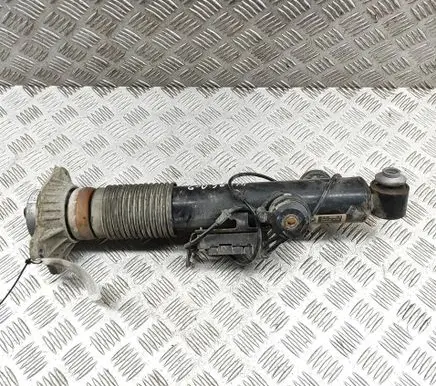 BMW 5 F10 F11 Rear shock absorber/damper 6856988