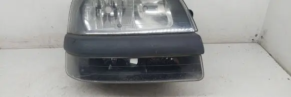 Fiat Doblo Headlight/headlamp 46807769 40540999 9650