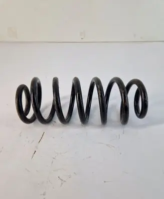 Audi A3 S3 A3 Sportback 8P Front coil spring 
