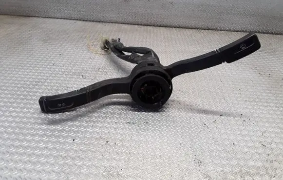 Peugeot Boxer Wiper turn signal indicator stalk/switch