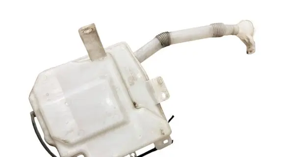 Mitsubishi Outlander Windshield washer fluid reservoir/tank HLC37067