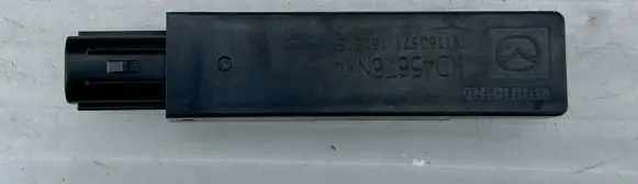Mazda 3 III Aerial antenna amplifier KD45676NXA