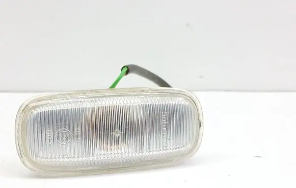Audi A4 S4 B5 8D Front fender indicator light 4B0949127