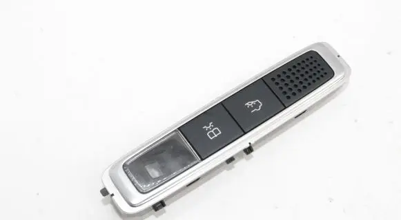 Mercedes-Benz S C217 Front seat light A0009062704