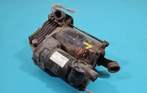 Mercedes-Benz S W221 Air suspension compressor A2213201704 IMPRK1434808