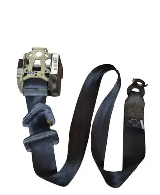 Renault Kangoo I Front seatbelt 33042120 1143594D