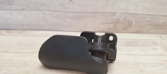 Audi A6 S6 C6 4F Engine bonnet (hood) release handle 4F1823633B 4F1823633 4F1823533C