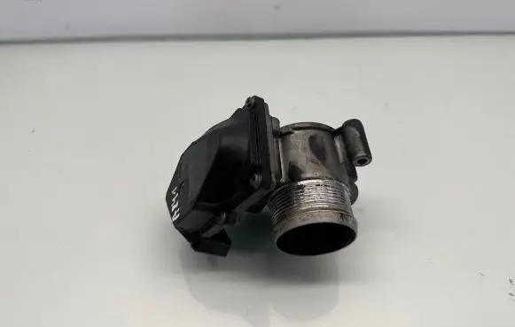 Audi A6 S6 C6 4F Throttle valve 03L128063E A2C53338105
