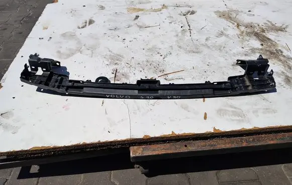 Volvo S90, V90 Top upper radiator support slam panel 31383992