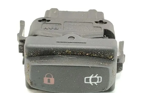 Renault Laguna II Central locking switch button 2648801