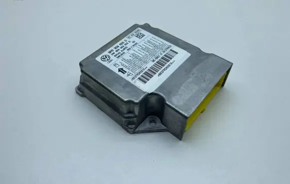 Audi Q5 SQ5 Airbag control unit/module 8R0959655D 5WK44114