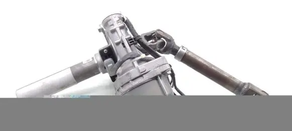 Power steering pump