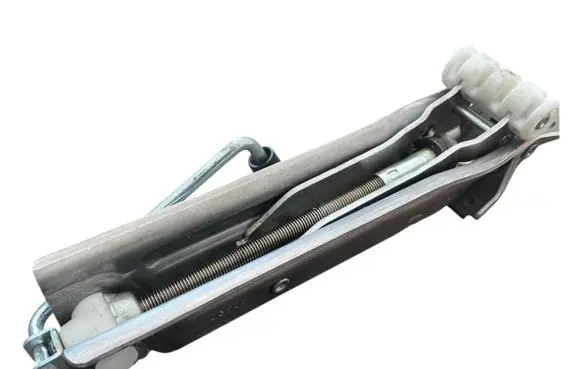 Audi A6 S6 C6 4F Lift Jack 4F0011031D