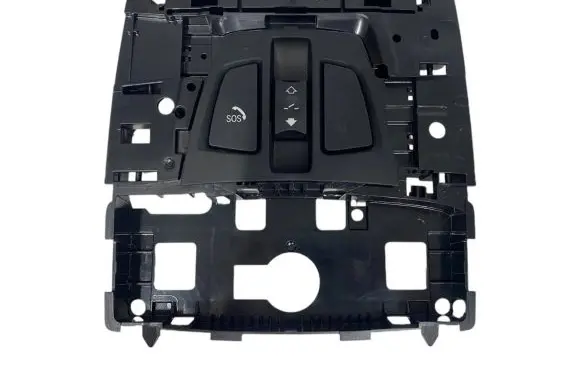 BMW X5 F15 Front seat light