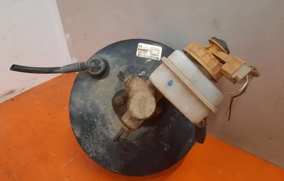 Fiat Albea Brake booster 46835895