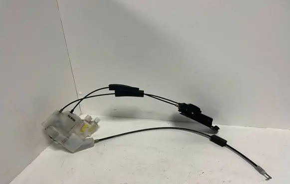 Subaru Legacy Rear door lock 94246AG02A
