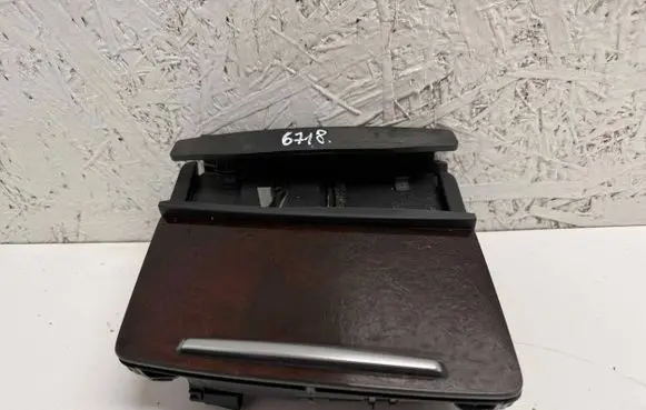 Audi A6 S6 C6 4F Ashtray (front) 4F1857951C