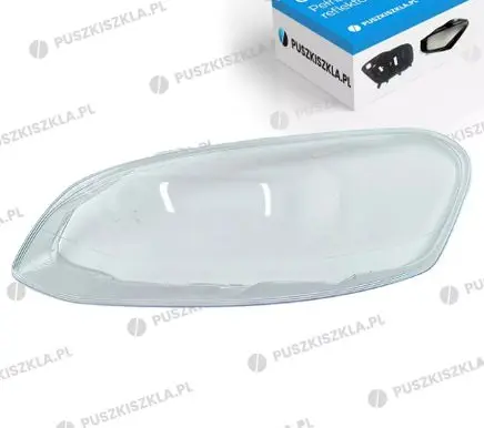 Volvo XC60 Headlight lense 5907127929373