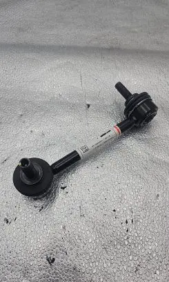 Rear anti-roll bar/stabilizer link