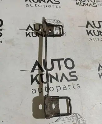 Toyota Auris 150 ISOFIX Bracket 