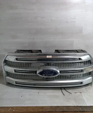 Ford F150 Front grill FL34-8473-A FL34-8475-A