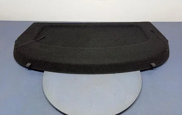 Mazda 3 II Parcel shelf BHN968310