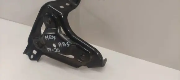 Acura MDX III ABS pump bracket 