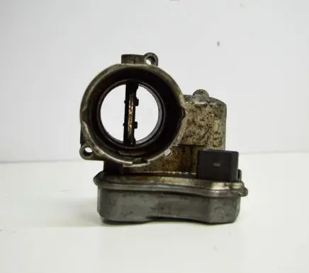 Audi A3 S3 8P Throttle valve 03G128063B