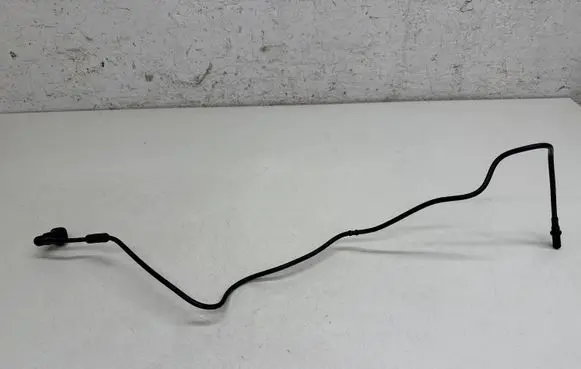 Volkswagen PASSAT B7 Webasto auxiliary heater fuel line/pipe 3C0201418C